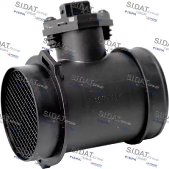 Débitmètre de masse d'air FISPA