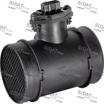 Débitmètre de masse d'air FISPA