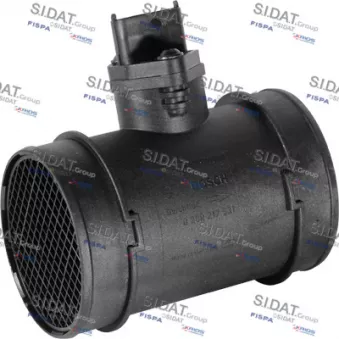 Débitmètre de masse d'air FISPA