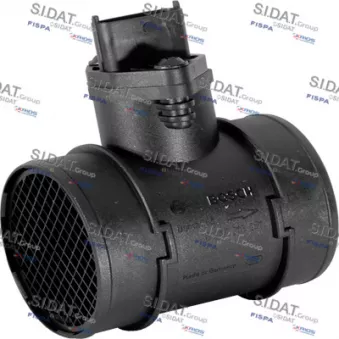 Débitmètre de masse d'air FISPA