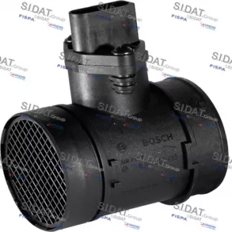 Débitmètre de masse d'air FISPA