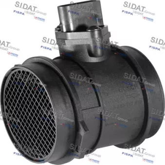 Débitmètre de masse d'air FISPA