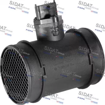 Débitmètre de masse d'air FISPA