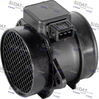 Débitmètre de masse d'air FISPA