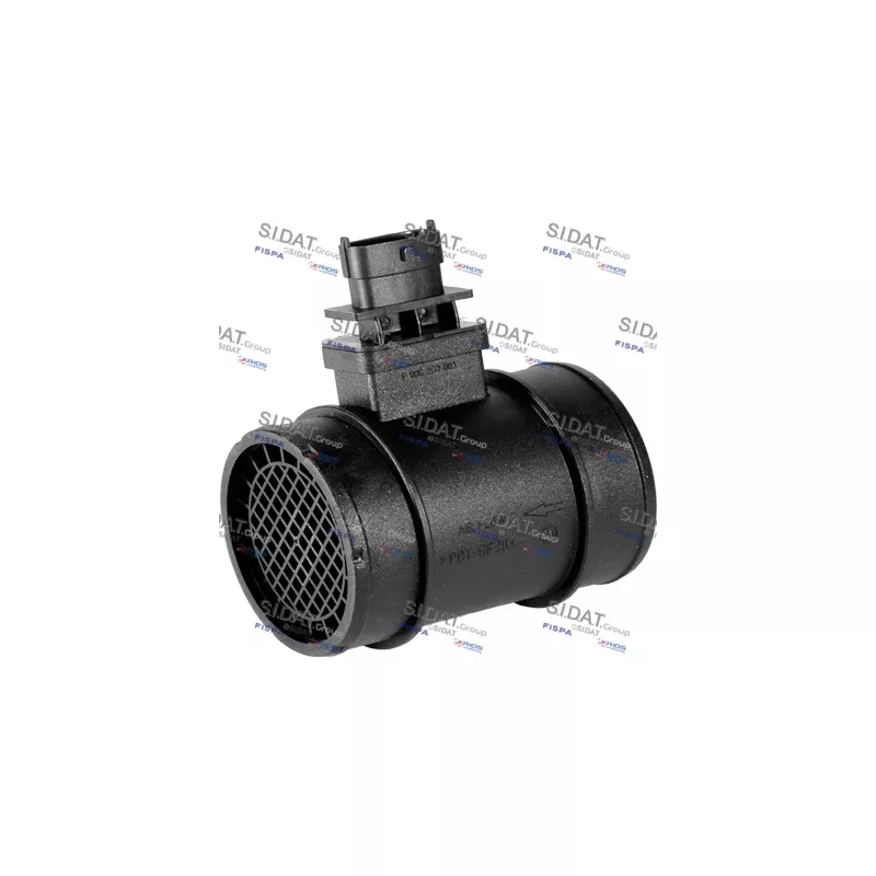 Débitmètre de masse d'air FISPA 38.758