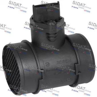 Débitmètre de masse d'air FISPA