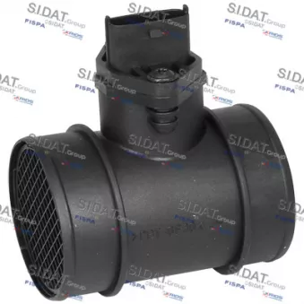 Débitmètre de masse d'air FISPA