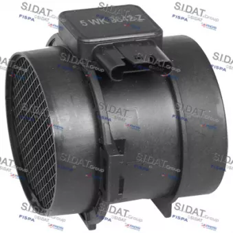 Débitmètre de masse d'air FISPA
