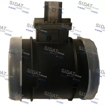 Débitmètre de masse d'air FISPA