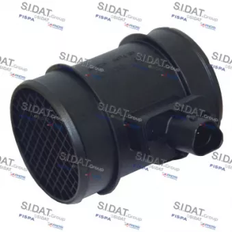 Débitmètre de masse d'air FISPA 38.880