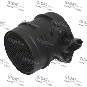 Débitmètre de masse d'air FISPA 38.889