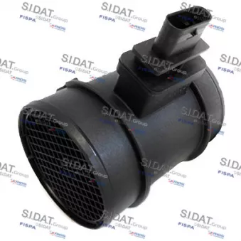 Débitmètre de masse d'air FISPA