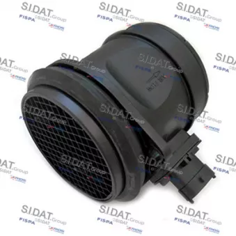 Débitmètre de masse d'air FISPA