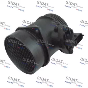 Débitmètre de masse d'air FISPA