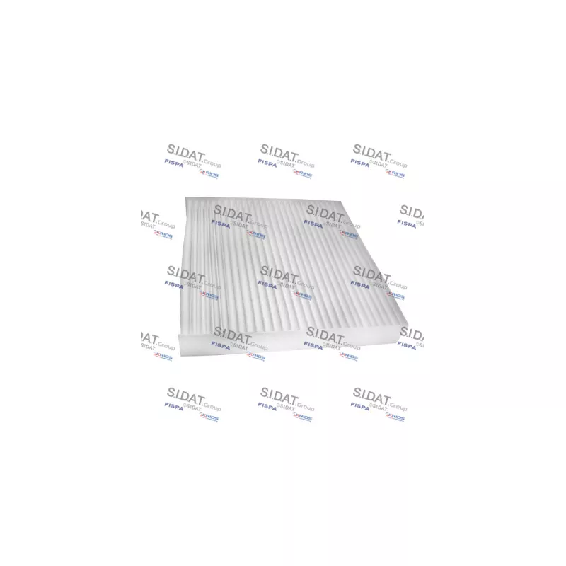 Filtre, air de l'habitacle FISPA 385