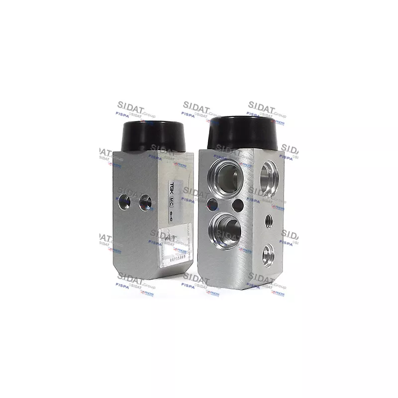 Détendeur, climatisation FISPA 4.2097