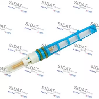 Détendeur, climatisation FISPA 4.3002