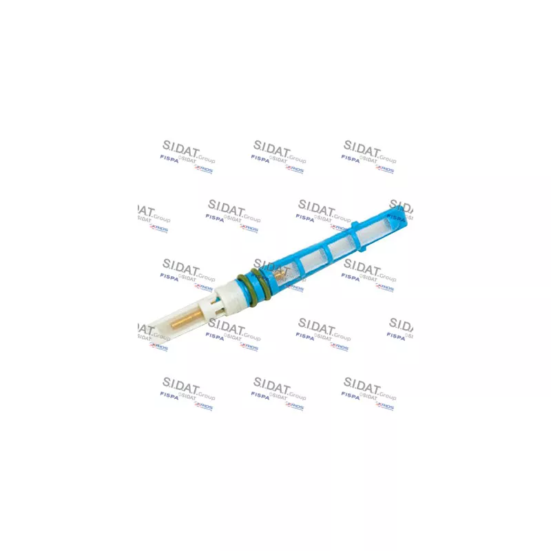 Détendeur, climatisation FISPA 4.3002