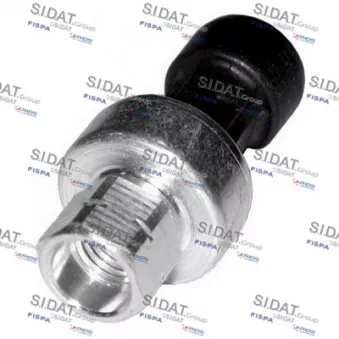 Pressostat, climatisation FISPA 4.350002