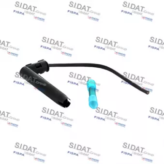 Kit de montage, kit de câbles FISPA 405002