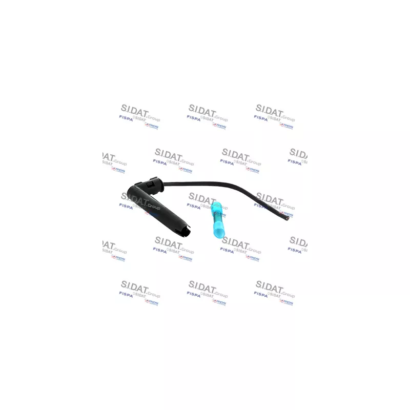Kit de montage, kit de câbles FISPA 405002