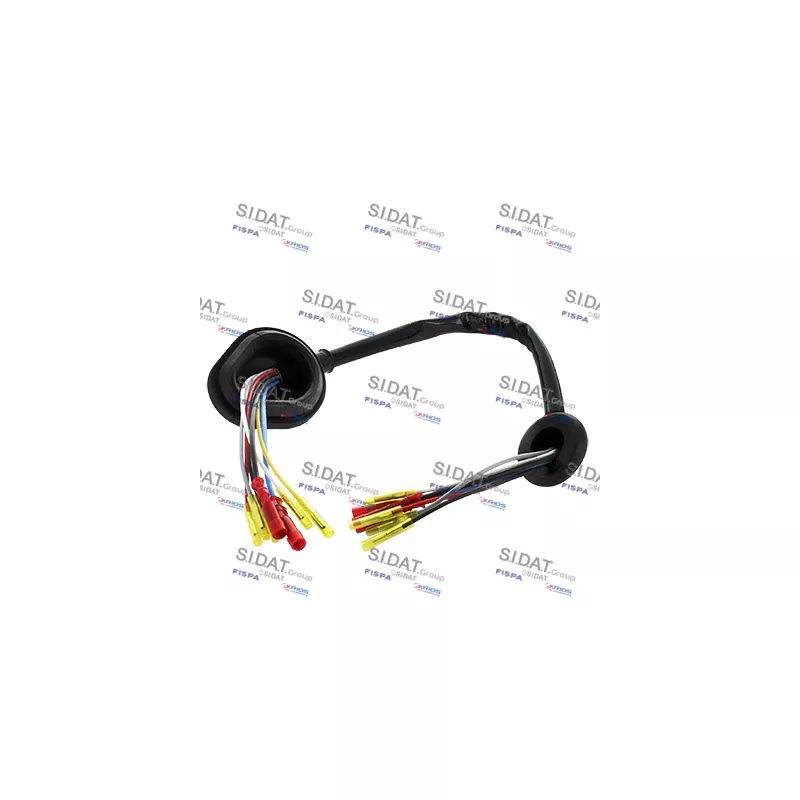 Kit de montage, kit de câbles FISPA 405005