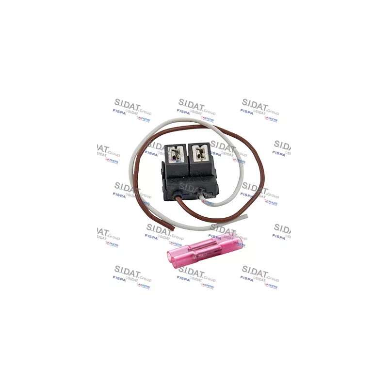Kit de réparation pour câbles, projecteur principal FISPA 405013