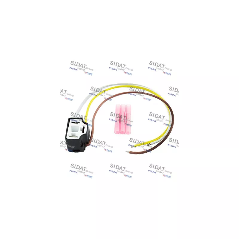 Kit de réparation pour câbles, projecteur principal FISPA 405014