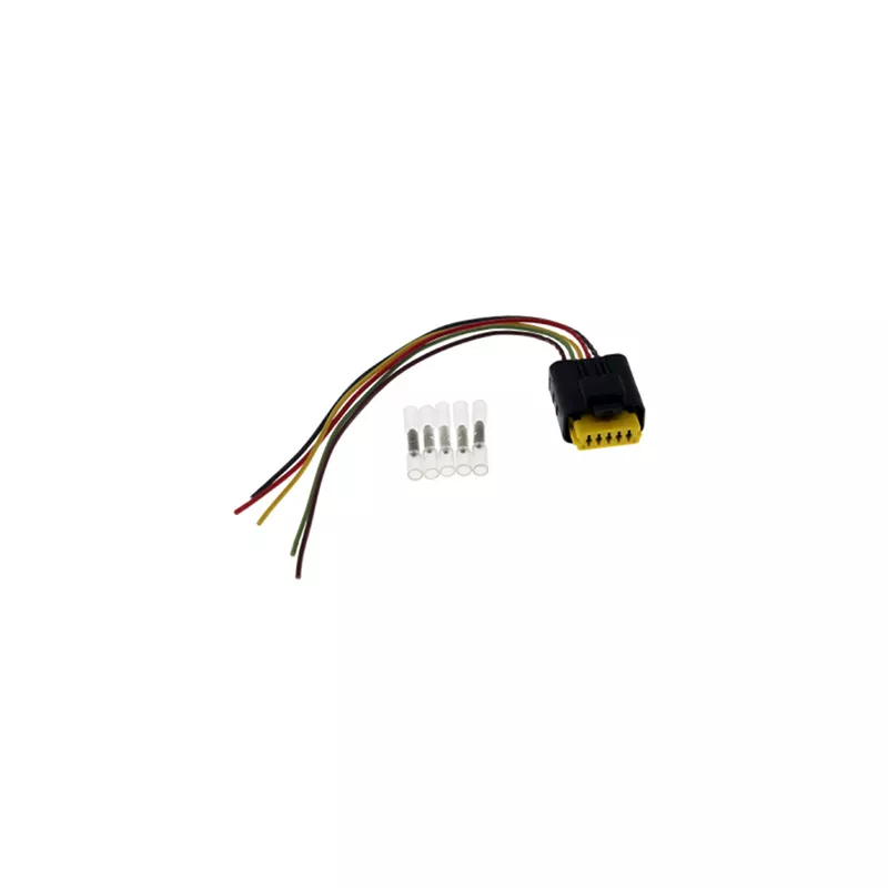 Kit de réparation pour câbles, vanne EGR FISPA 405015