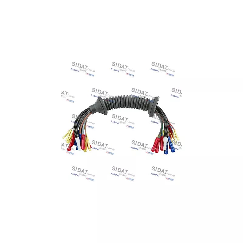 Kit de montage, kit de câbles FISPA 405018