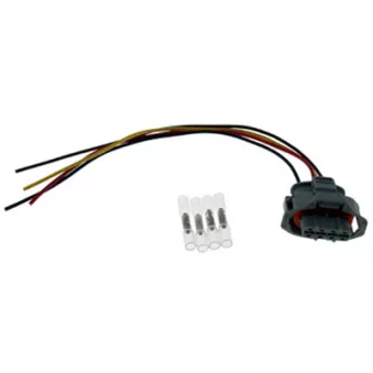 Kit de réparation pour câbles, débitmètre de masse d'air FISPA 405020