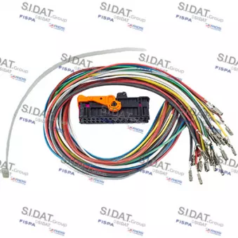 Kit de montage, kit de câbles FISPA 405030