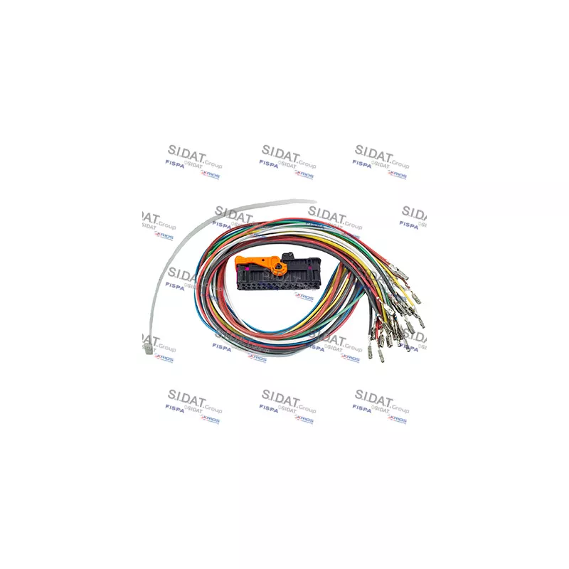 Kit de montage, kit de câbles FISPA 405030