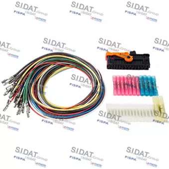 Kit de montage, kit de câbles FISPA 405031