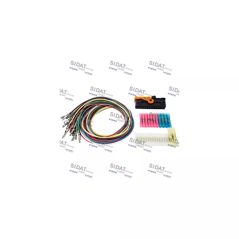 Kit de montage, kit de câbles FISPA 405031