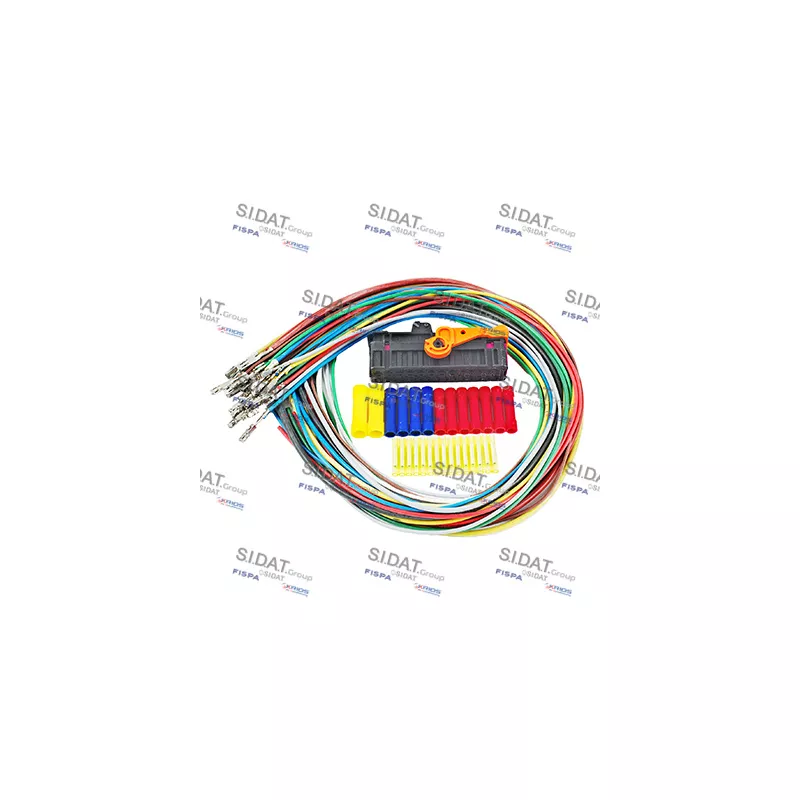 Kit de montage, kit de câbles FISPA 405032