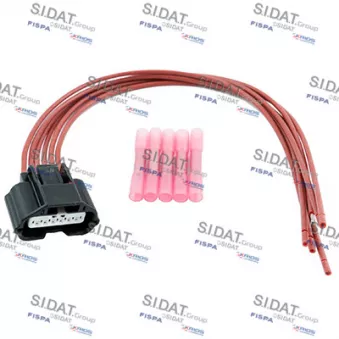 Kit de montage, kit de câbles FISPA 405033