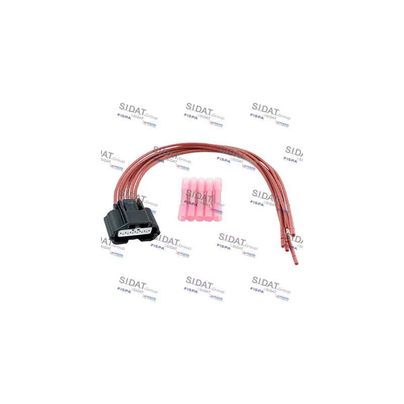 Kit de montage, kit de câbles FISPA 405033