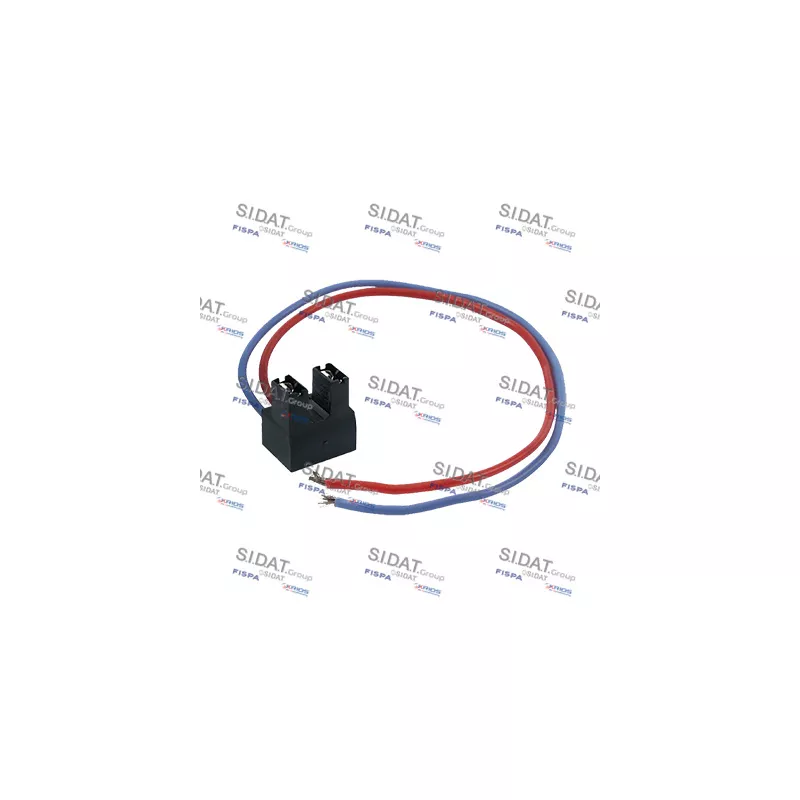 Kit de réparation pour câbles, projecteur principal FISPA 405034