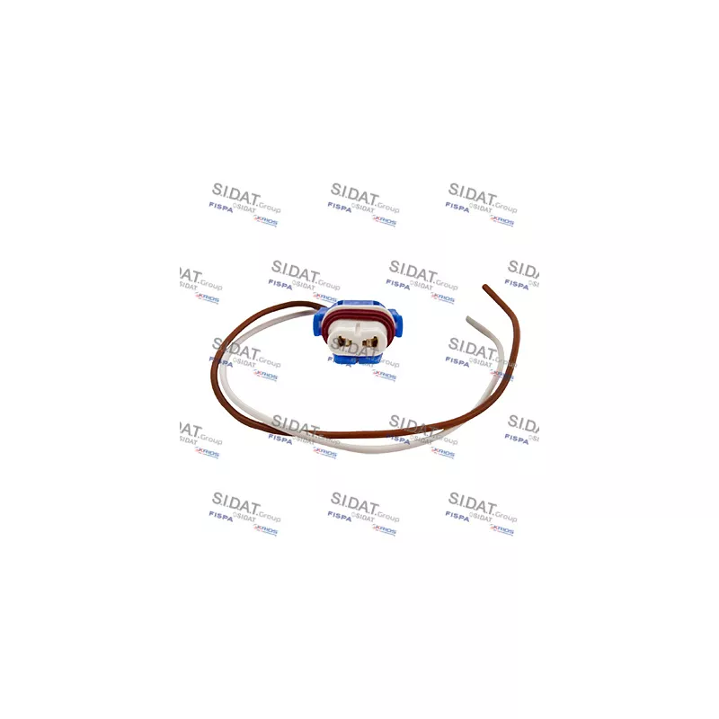 Kit de réparation pour câbles, projecteur principal FISPA 405036
