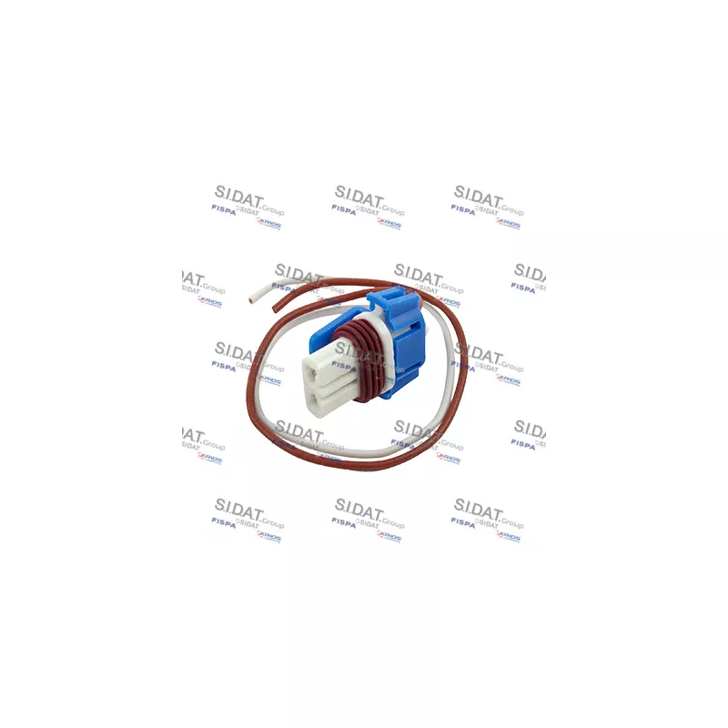 Kit de réparation pour câbles, projecteur principal FISPA 405037