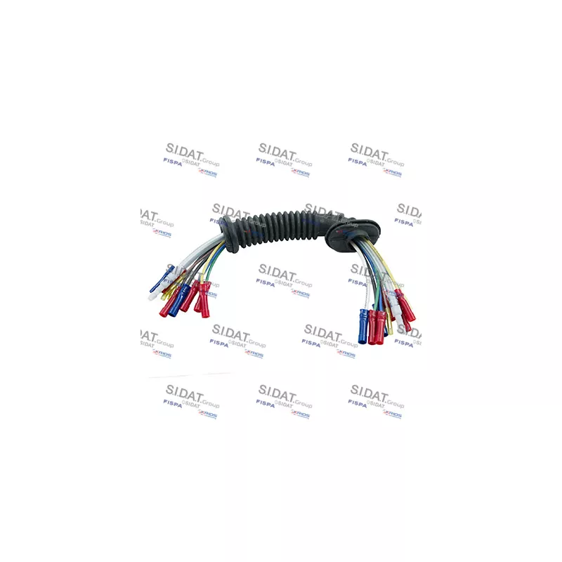 Kit de montage, kit de câbles FISPA 405039