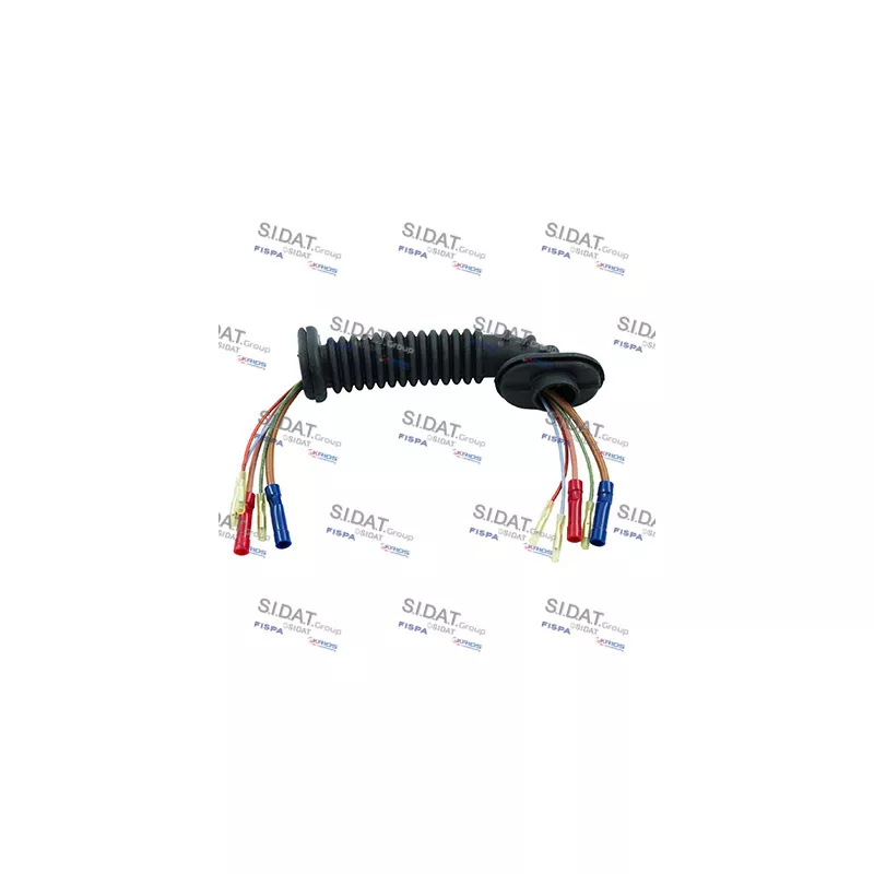 Kit de montage, kit de câbles FISPA 405040