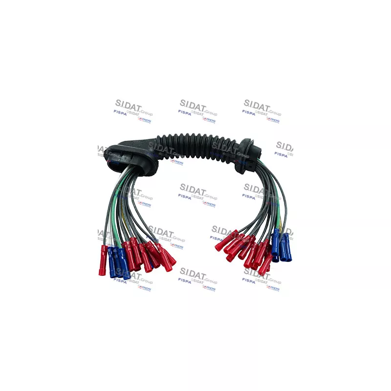 Kit de montage, kit de câbles FISPA 405041