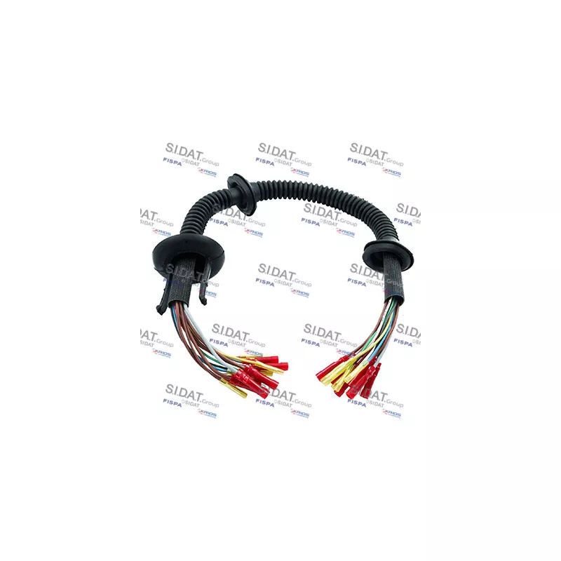 Kit de montage, kit de câbles FISPA 405043