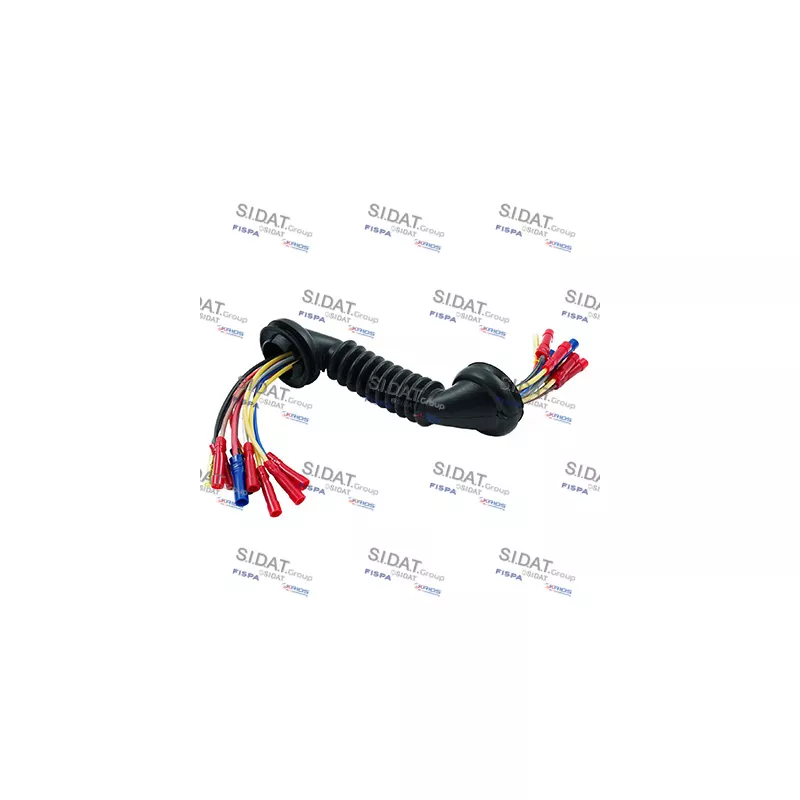 Kit de montage, kit de câbles FISPA 405044