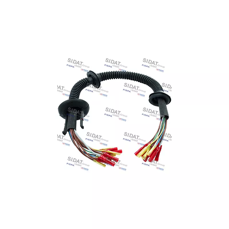 Kit de montage, kit de câbles FISPA 405045