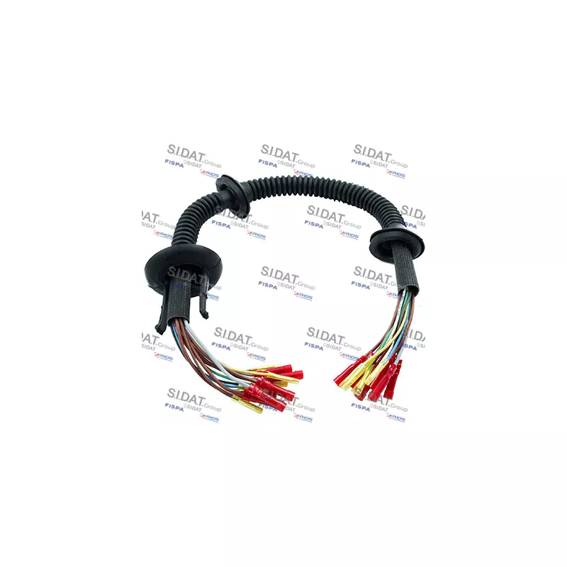 Kit de montage, kit de câbles FISPA 405046
