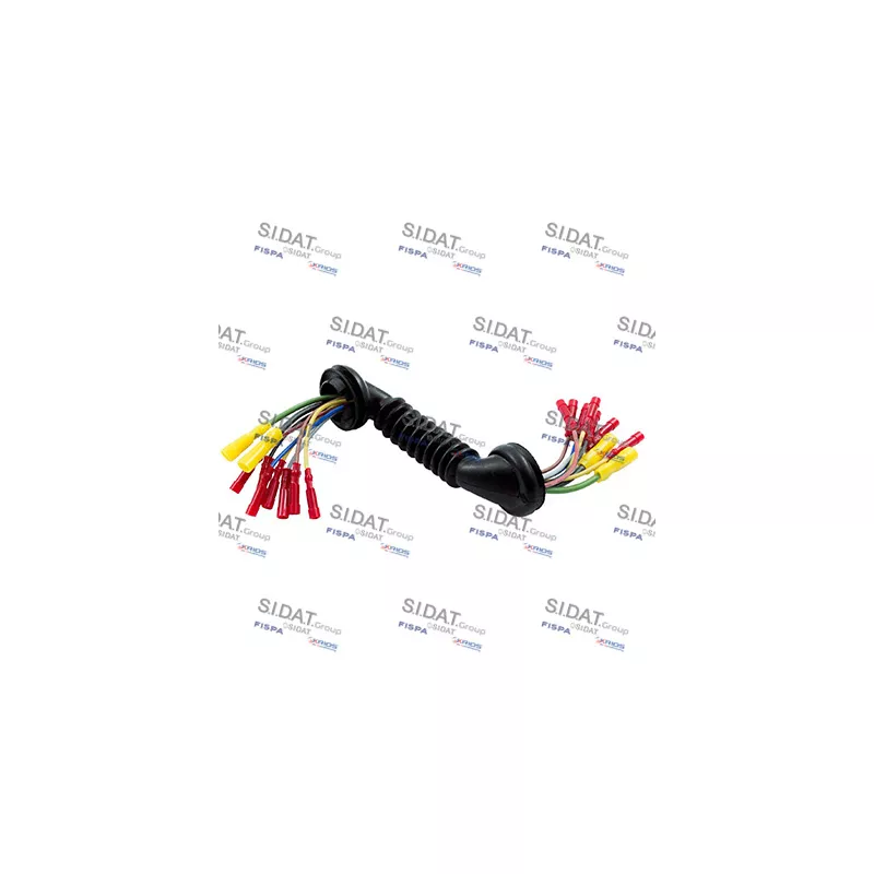 Kit de montage, kit de câbles FISPA 405047