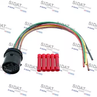 Kit de montage, kit de câbles FISPA 405048